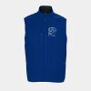 SOL'S Falcon Recycled Soft Shell Bodywarmer Thumbnail