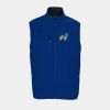 SOL'S Falcon Recycled Soft Shell Bodywarmer Thumbnail
