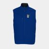 SOL'S Falcon Recycled Soft Shell Bodywarmer Thumbnail