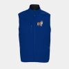 SOL'S Falcon Recycled Soft Shell Bodywarmer Thumbnail
