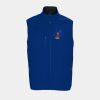 SOL'S Falcon Recycled Soft Shell Bodywarmer Thumbnail