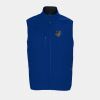SOL'S Falcon Recycled Soft Shell Bodywarmer Thumbnail