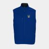 SOL'S Falcon Recycled Soft Shell Bodywarmer Thumbnail