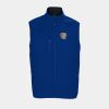 SOL'S Falcon Recycled Soft Shell Bodywarmer Thumbnail