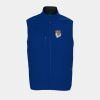 SOL'S Falcon Recycled Soft Shell Bodywarmer Thumbnail