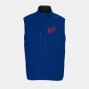 SOL'S Falcon Recycled Soft Shell Bodywarmer Thumbnail