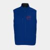 SOL'S Falcon Recycled Soft Shell Bodywarmer Thumbnail