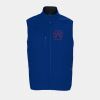 SOL'S Falcon Recycled Soft Shell Bodywarmer Thumbnail