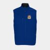 SOL'S Falcon Recycled Soft Shell Bodywarmer Thumbnail