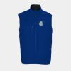 SOL'S Falcon Recycled Soft Shell Bodywarmer Thumbnail