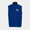 SOL'S Falcon Recycled Soft Shell Bodywarmer Thumbnail