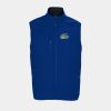 SOL'S Falcon Recycled Soft Shell Bodywarmer Thumbnail
