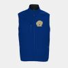 SOL'S Falcon Recycled Soft Shell Bodywarmer Thumbnail