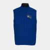 SOL'S Falcon Recycled Soft Shell Bodywarmer Thumbnail