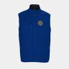 SOL'S Falcon Recycled Soft Shell Bodywarmer Thumbnail