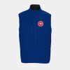 SOL'S Falcon Recycled Soft Shell Bodywarmer Thumbnail