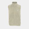 SOL'S Unisex Factor Recycled Micro Fleece Bodywarmer Thumbnail