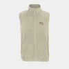 SOL'S Unisex Factor Recycled Micro Fleece Bodywarmer Thumbnail