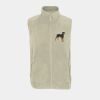 SOL'S Unisex Factor Recycled Micro Fleece Bodywarmer Thumbnail