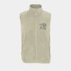 SOL'S Unisex Factor Recycled Micro Fleece Bodywarmer Thumbnail