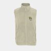 SOL'S Unisex Factor Recycled Micro Fleece Bodywarmer Thumbnail