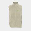 SOL'S Unisex Factor Recycled Micro Fleece Bodywarmer Thumbnail