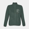 SOL'S Ladies Factor Recycled Micro Fleece Jacket Thumbnail