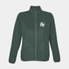 SOL'S Ladies Factor Recycled Micro Fleece Jacket Thumbnail