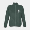 SOL'S Ladies Factor Recycled Micro Fleece Jacket Thumbnail