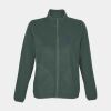 SOL'S Ladies Factor Recycled Micro Fleece Jacket Thumbnail