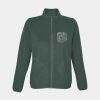 SOL'S Ladies Factor Recycled Micro Fleece Jacket Thumbnail