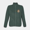 SOL'S Ladies Factor Recycled Micro Fleece Jacket Thumbnail