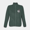 SOL'S Ladies Factor Recycled Micro Fleece Jacket Thumbnail
