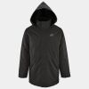 SOL'S Unisex Robyn Padded Jacket Thumbnail