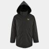 SOL'S Unisex Robyn Padded Jacket Thumbnail