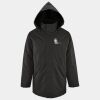 SOL'S Unisex Robyn Padded Jacket Thumbnail