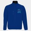 SOL'S Falcon Recycled Soft Shell Jacket Thumbnail