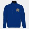 SOL'S Falcon Recycled Soft Shell Jacket Thumbnail