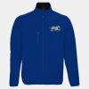 SOL'S Falcon Recycled Soft Shell Jacket Thumbnail