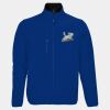 SOL'S Falcon Recycled Soft Shell Jacket Thumbnail