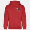 AWDis Organic Hoodie Thumbnail