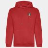 AWDis Organic Hoodie Thumbnail
