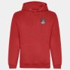 AWDis Organic Hoodie Thumbnail