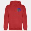 AWDis Organic Hoodie Thumbnail
