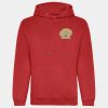 AWDis Organic Hoodie Thumbnail