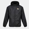SOL'S Shield Unisex Windbreaker Jacket Thumbnail