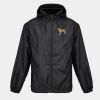 SOL'S Shield Unisex Windbreaker Jacket Thumbnail