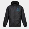 SOL'S Shield Unisex Windbreaker Jacket Thumbnail