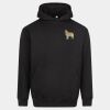 AWDis Vision Heavyweight Hoodie Thumbnail