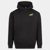 AWDis Vision Heavyweight Hoodie Thumbnail